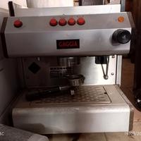 macchina da caffè da bar