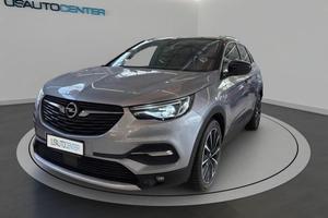 OPEL Grandland X - Grandland X 1.6 phev Ultimate a