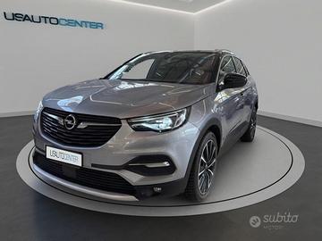 OPEL Grandland X - Grandland X 1.6 phev Ultimate a