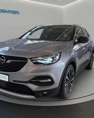 OPEL Grandland X - Grandland X 1.6 phev Ultimate a