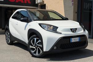 TOYOTA Aygo X 1.0 VVT-i 72 CV Trend SPORT (NESSU