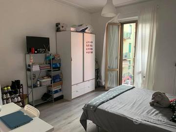 Ampia stanza matr. uso singolo ZONA parco ducale