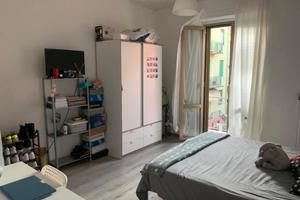 Ampia stanza matr. uso singolo ZONA parco ducale