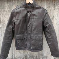 giacca in pelle Conbipel 