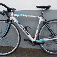Bianchi c2c Nirone alu-carbon 