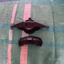 Cover strumentazione Ducati 696 796 monster 