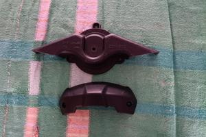 Cover strumentazione Ducati 696 796 monster 