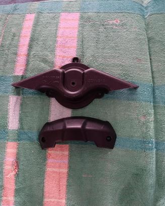 Cover strumentazione Ducati 696 796 monster 