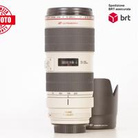 Canon EF 70-200 F2.8 L IS II USM (Canon)
