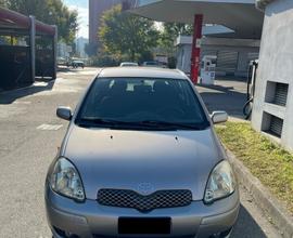 TOYOTA Yaris 2ª serie - 2005