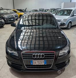 Audi A4 Avant 2.0 TDI 143CV F.AP. S-line