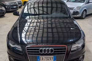 Audi A4 Avant 2.0 TDI 143CV F.AP. S-line