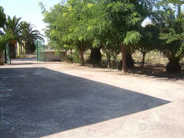 Villetta indipendente