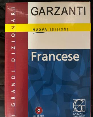 Dizionario francese