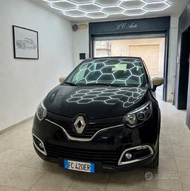 RENAULT CAPTUR 1.5 DCI 2016-INTENS