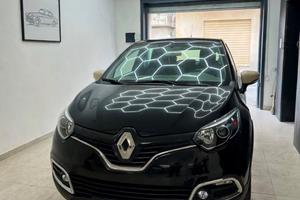 RENAULT CAPTUR 1.5 DCI 2016-INTENS