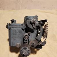 CARBURATORE SOLEX 34 PICT 3 PER VW T2 COMBI BAY