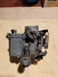 CARBURATORE SOLEX 34 PICT 3 PER VW T2 COMBI BAY