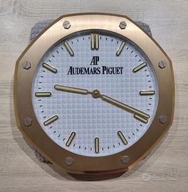 Audemars Piguet Royal Oak Wall Clock