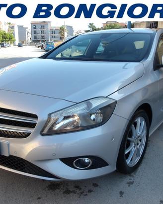 Mercedes Classe A A 180 cdi (be) Executive