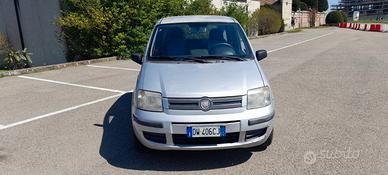 Fiat Panda 1.2 Dynamic Natural Power