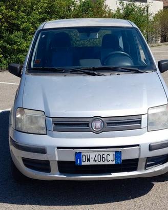 Fiat Panda 1.2 Dynamic Natural Power