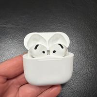 cuffie iPhone da poco comprate e mai usate