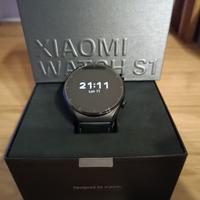 Xiaomi Watch S1