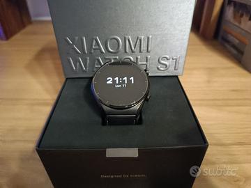 Xiaomi Watch S1