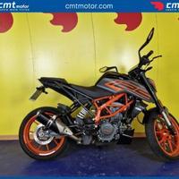 KTM 125 Duke Garantita e Finanziabile