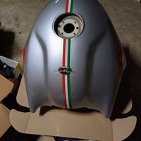 Serbatoio Moto Guzzi Norge -Breva 