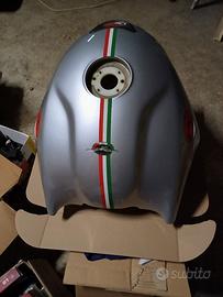 Serbatoio Moto Guzzi Norge -Breva 