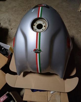 Serbatoio Moto Guzzi Norge -Breva 