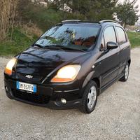 Chevrolet matiz