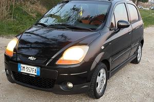 Chevrolet matiz