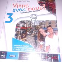 viens avec nous 3 9788853015631
