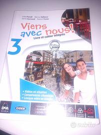viens avec nous 3 9788853015631