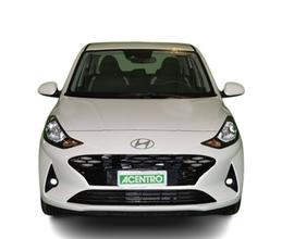 HYUNDAI I 10 - 1.0 MPI Connectline U188534