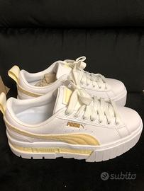 Scarpe donna Puma n.36