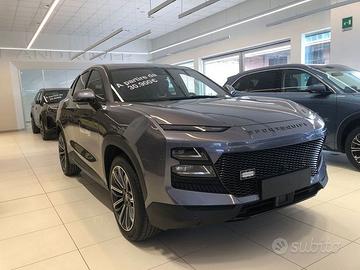 SPORTEQUIPE Sportequipe 6 GT 1.5 Turbo DCT