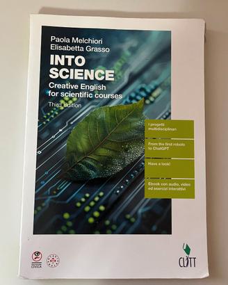 Into science