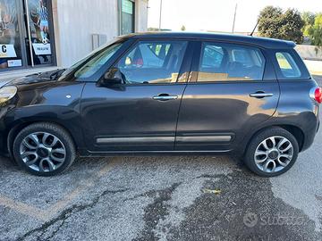 Fiat 500 L