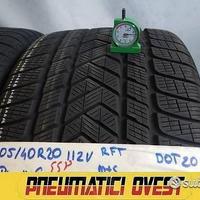 Gomme Usate Varie Marche 305 40 20 - 80%