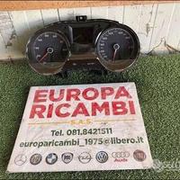 Contachilometri veglia Seat Ibiza