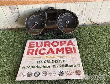 Contachilometri veglia Seat Ibiza