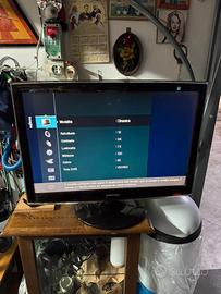 Tv Samsung 26 pollici 