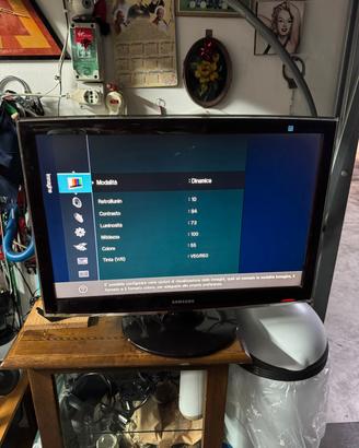 Tv Samsung 26 pollici 