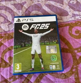 fc25 ps5