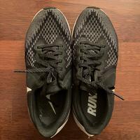 Nike Zoom winflo nere