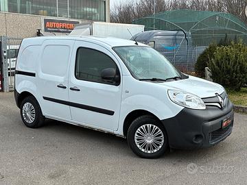 Renault Kangoo E6.2 2019